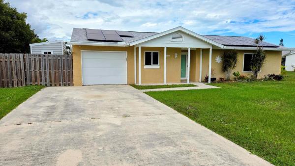 Port St Lucie Residential, 2209 SE E Dunbrooke Cir, Port St. Lucie, Florida 34952, image 1