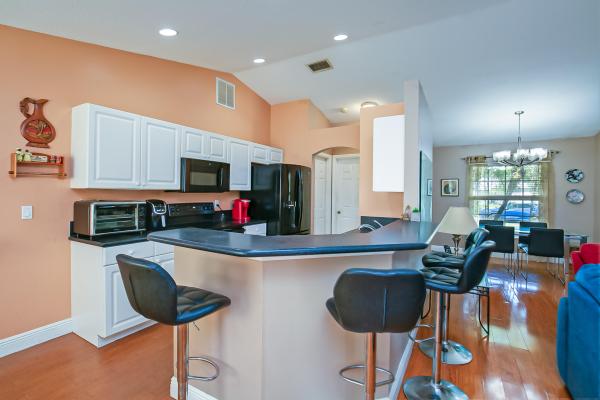Swan Park, 594 SW Grove Ave, Port St. Lucie, Florida 34983, image 2