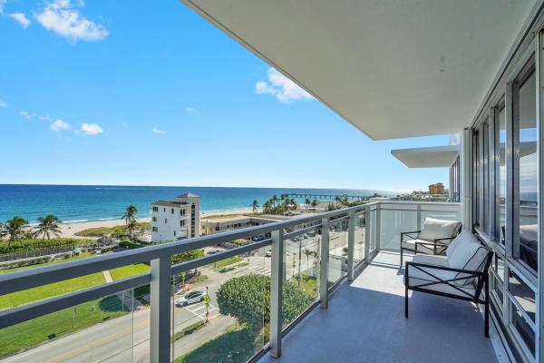 Boca Reef, 3051 S Ocean Blvd #7020, Boca Raton, Florida 33432, image 1