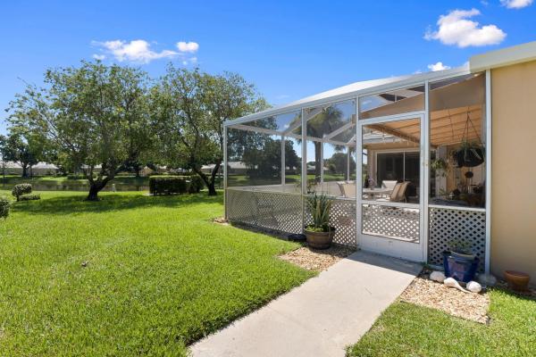 Sun Terrace At The Lakes, 1217 NW Sun Terrace Cir #B, Port St. Lucie, Florida 34986, image 1
