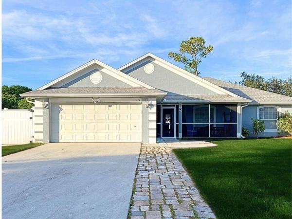 Northport Village, 517 NW Sherbrooke Ave, Port St. Lucie, Florida 34983, image 1