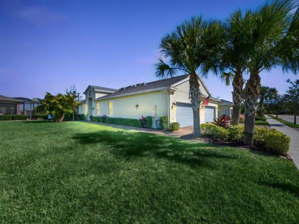 Lake Park At Tradition, 12873 SW Lake Fern Cir, Port St. Lucie, Florida 34987, image 1