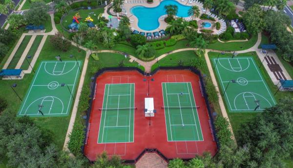 Lake Park At Tradition, 12873 SW Lake Fern Cir, Port St. Lucie, Florida 34987, image 1