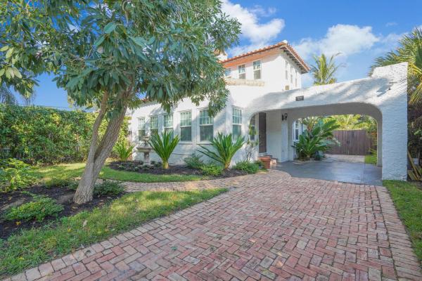 Old Northwood, 529 34th St, West Palm Beach, Florida 33407, image 1