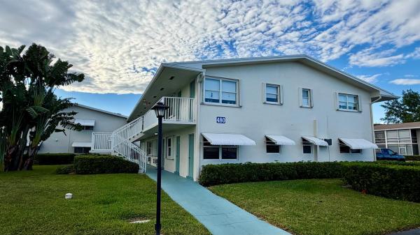 Sterling Village, 480 Horizons W #110, Boynton Beach, Florida 33435, image 1