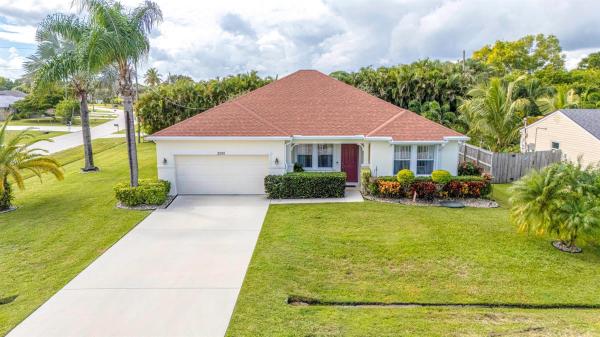 Sandhill Crossing, 2290 SE Baron St, Port St. Lucie, Florida 34952, image 1