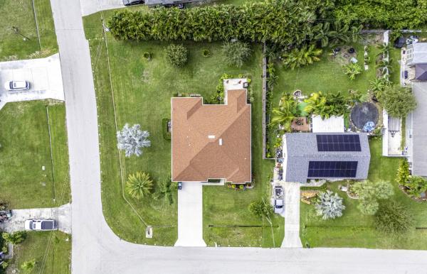 Sandhill Crossing, 2290 SE Baron St, Port St. Lucie, Florida 34952, image 1