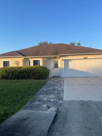 Rosser Reserve, 1851 SW Inlander Ave, Port St. Lucie, Florida 34953, image 1