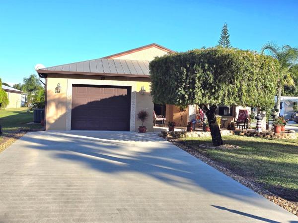 Spanish Lakes One, 20 Silver Oak Dr, Port St. Lucie, Florida 34952, image 1