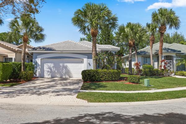 Regatta Cove At Baywinds, 9082 Bay Point Cir #, West Palm Beach, Florida 33411, image 1