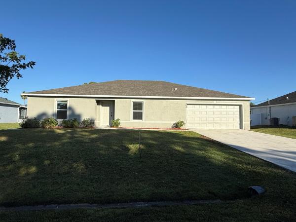 Bayshore Heights, 205 SW Chelsea Ter, Port St. Lucie, Florida 34984, image 1