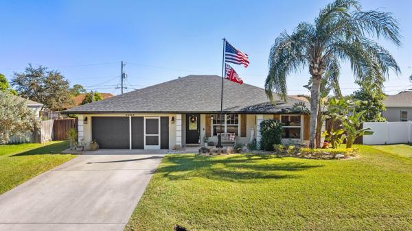 Rosser Reserve, 3259 SW Crumpacker St, Port St. Lucie, Florida 34953, image 1