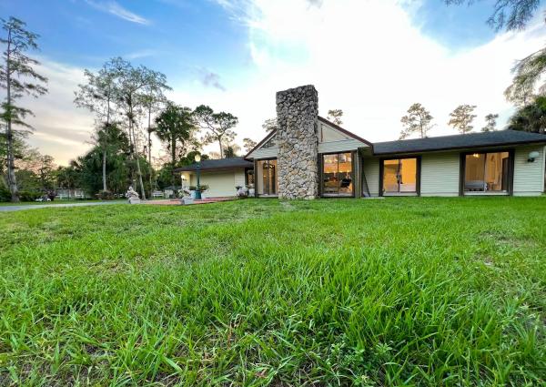 Palm Beach Little Ranches, 583 Rambling Drive Cir, Wellington, Florida 33414, image 1