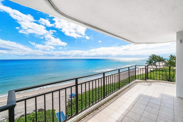 Ocean Pines, 3009 S Ocean Blvd #401, Highland Beach, Florida 33487, image 1