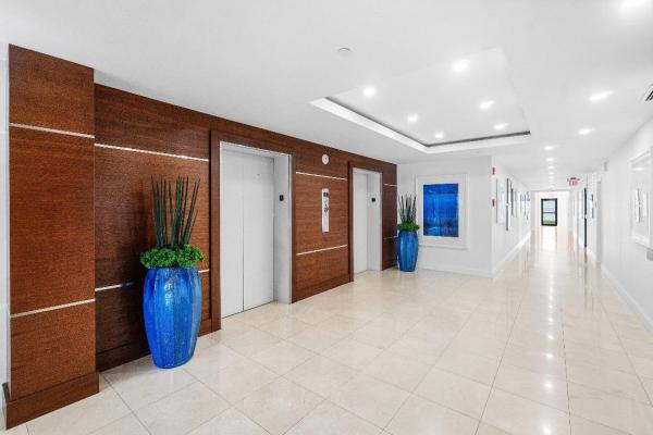 Ocean Pines, 3009 S Ocean Blvd #401, Highland Beach, Florida 33487, image 2