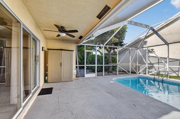Lake Point, 1984 White Coral Way, Wellington, Florida 33414, image 1