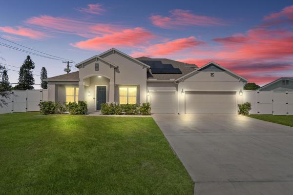 Northport Village, 105 NE Sagamore Ter, Port St. Lucie, Florida 34983, image 1