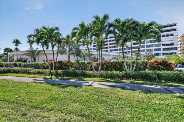 Mayfair House Lake, 3589 S Ocean Blvd #608, Palm Beach, Florida 33480, image 3