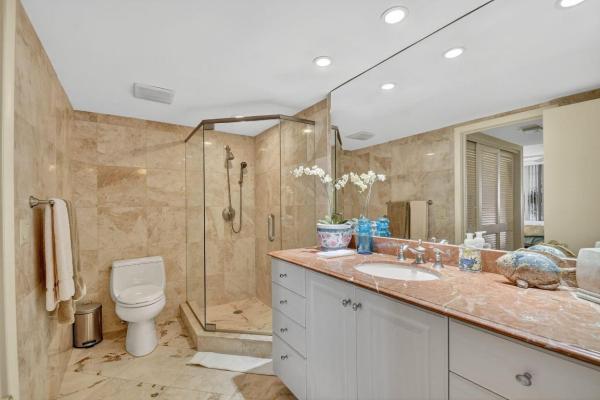 Mayfair House Lake, 3589 S Ocean Blvd #608, Palm Beach, Florida 33480, image 2