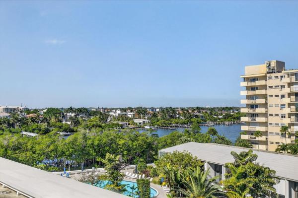 Mayfair House, 3589 S Ocean Blvd #608, South Palm Beach, Florida 33480, image 1