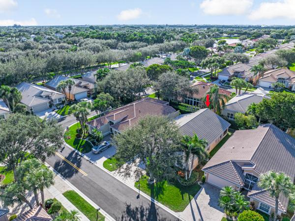 Villa Borghese, 13845 Via Tivoli, Delray Beach, Florida 33446, image 1