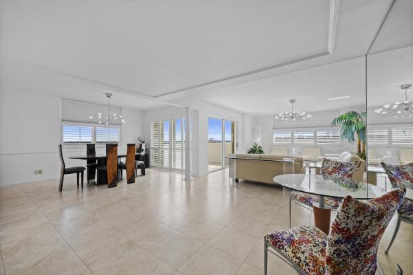 Portofino North, 2600 N Flagler Dr #PH-7, West Palm Beach, Florida 33407, image 2