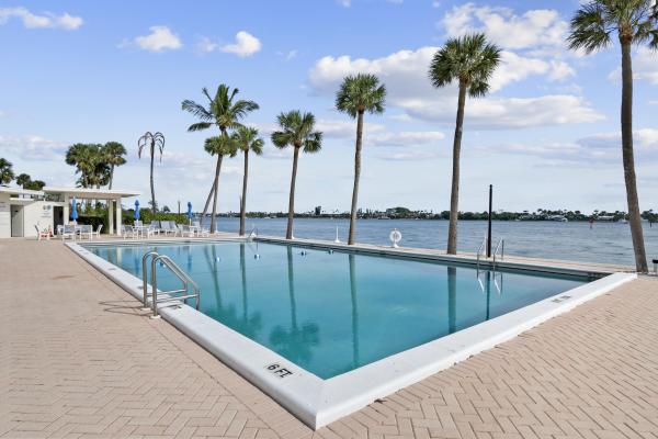 Portofino North, 2600 N Flagler Dr #PH-7, West Palm Beach, Florida 33407, image 1