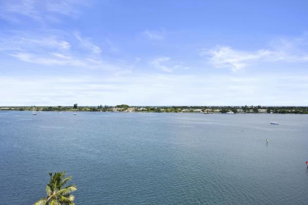 Portofino North, 2600 N Flagler Dr #PH-7, West Palm Beach, Florida 33407, image 1