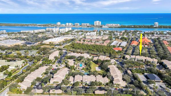 Lighthouse Cove At Tequesta, 254 Village Blvd #4106, Tequesta, Florida 33469, image 1