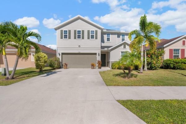 Pine Trace, 5900 NW Pine Trail Cir, Port St. Lucie, Florida 34983, image 1