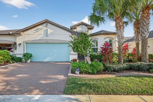 Lake Park At Tradition, 12895 SW Lake Fern Cir, Port St. Lucie, Florida 34987, image 1