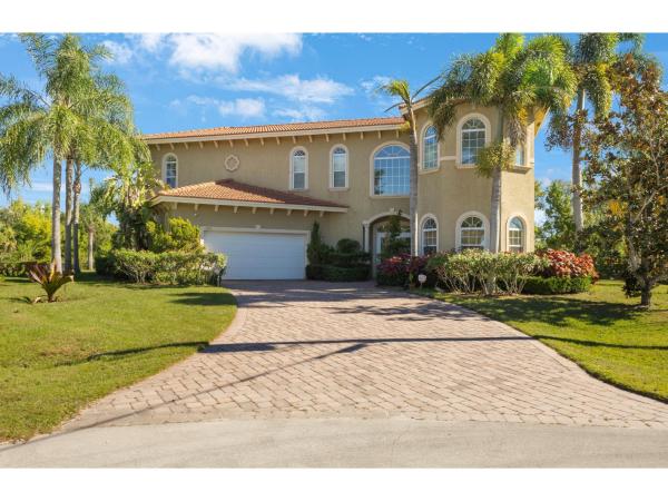 6335 NW Hala Ct, Port St. Lucie, Florida 34983, image 1