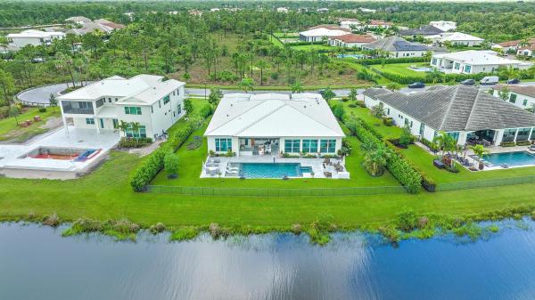 8270 SE Pennock Trl, Jupiter, Florida 33458, image 1