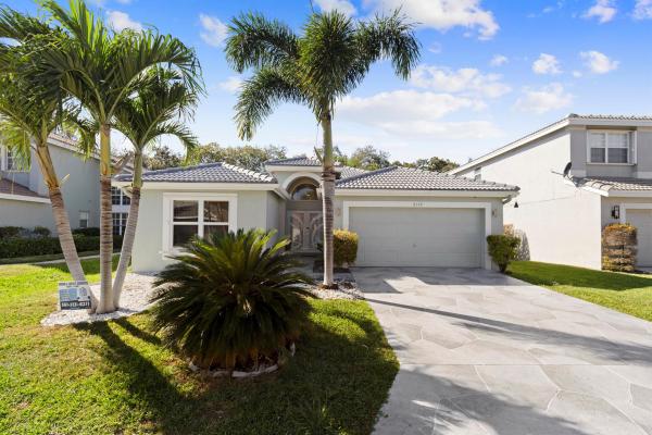 Nautica, 8155 Mystic Harbor Cir, Boynton Beach, Florida 33436, image 1