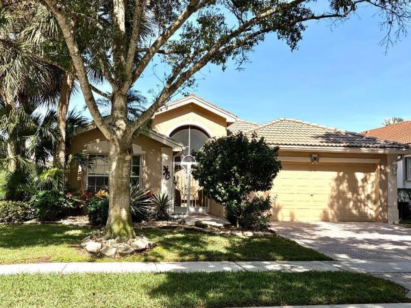 Valencia Lakes, 7855 San Isidro St, Boynton Beach, Florida 33437, image 1