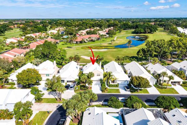 Barclay Club, 8 Windsor Ln, Palm Beach Gardens, Florida 33418, image 1