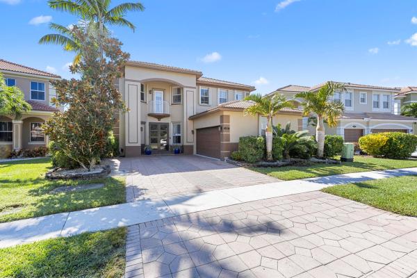 Black Diamond, 10632 Old Hammock Way, Wellington, Florida 33414, image 1