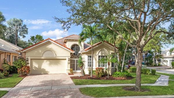 Mizner Falls, 7095 Vesuvio Pl, Boynton Beach, Florida 33437, image 1