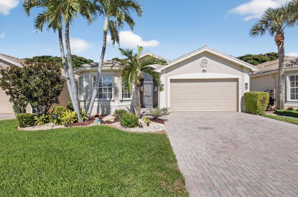 Valencia Pointe, 7419 Maple Ridge Trl, Boynton Beach, Florida 33437, image 1
