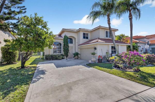 7306 Spinnaker Bay Dr, Lake Worth, Florida 33467, image 1