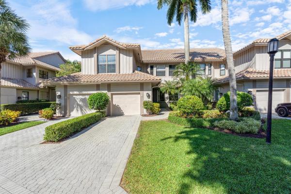 16897 Isle Of Palms Dr #B, Delray Beach, Florida 33484, image 2
