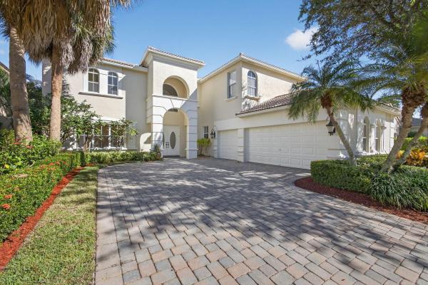 Sedona, 103 Villa Nueva Pl, Palm Beach Gardens, Florida 33418, image 1