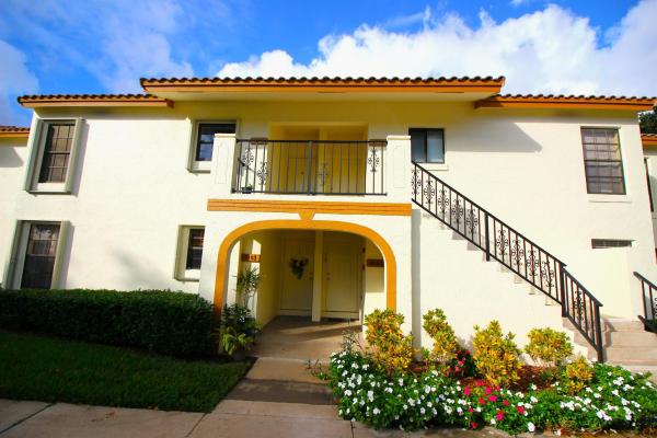 Lake Windwood, 2900 Olivewood Ter #203, Boca Raton, Florida 33431, image 1
