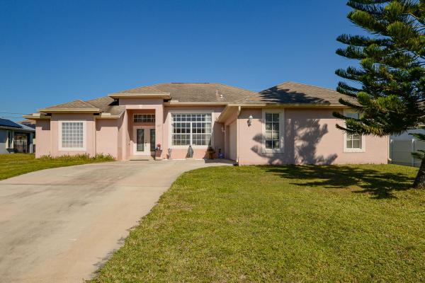2119 SW Azure Ave, Port St. Lucie, Florida 34953, image 1