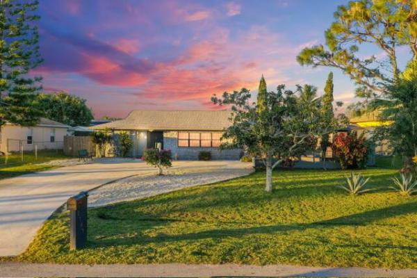 Sandpiper Bay, 1149 SE Menores Ave, Port St. Lucie, Florida 34952, image 1