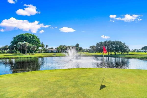 Boca Delray Golf & Country Club, 5186 Golfview Ct #1914, Delray Beach, Florida 33484, image 2