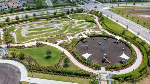 Sky Cove South, 4985 Coquina Pl, Westlake, Florida 33470, image 1