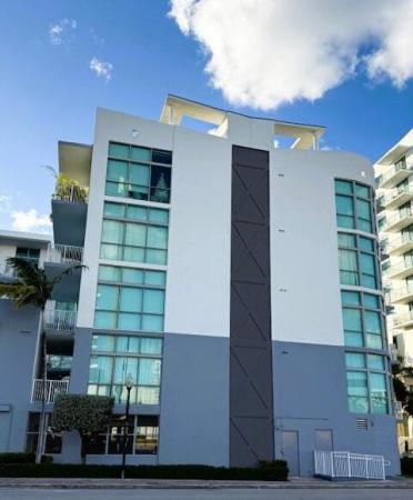 The Lofts At Hollywood Station, 2100 Van Buren St #215, Hollywood, Florida 33020, image 1