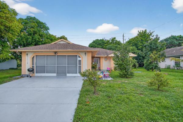 Southbend Lakes Estates, 3053 SE Wake Rd, Port St. Lucie, Florida 34984, image 1