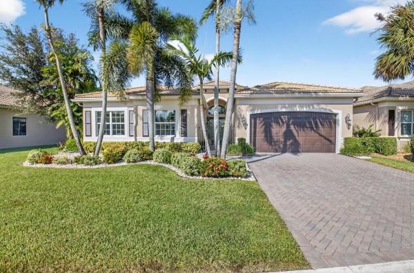 Valencia Reserve, 9139 Sanderson Ct, Boynton Beach, Florida 33473, image 1